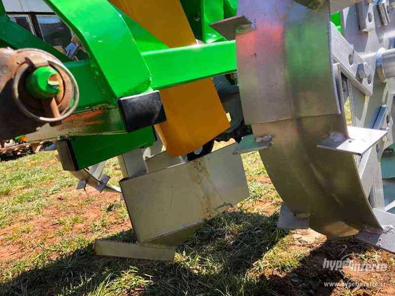 sazeč brambor  BOMET za malotraktor 1Ř - foto 6