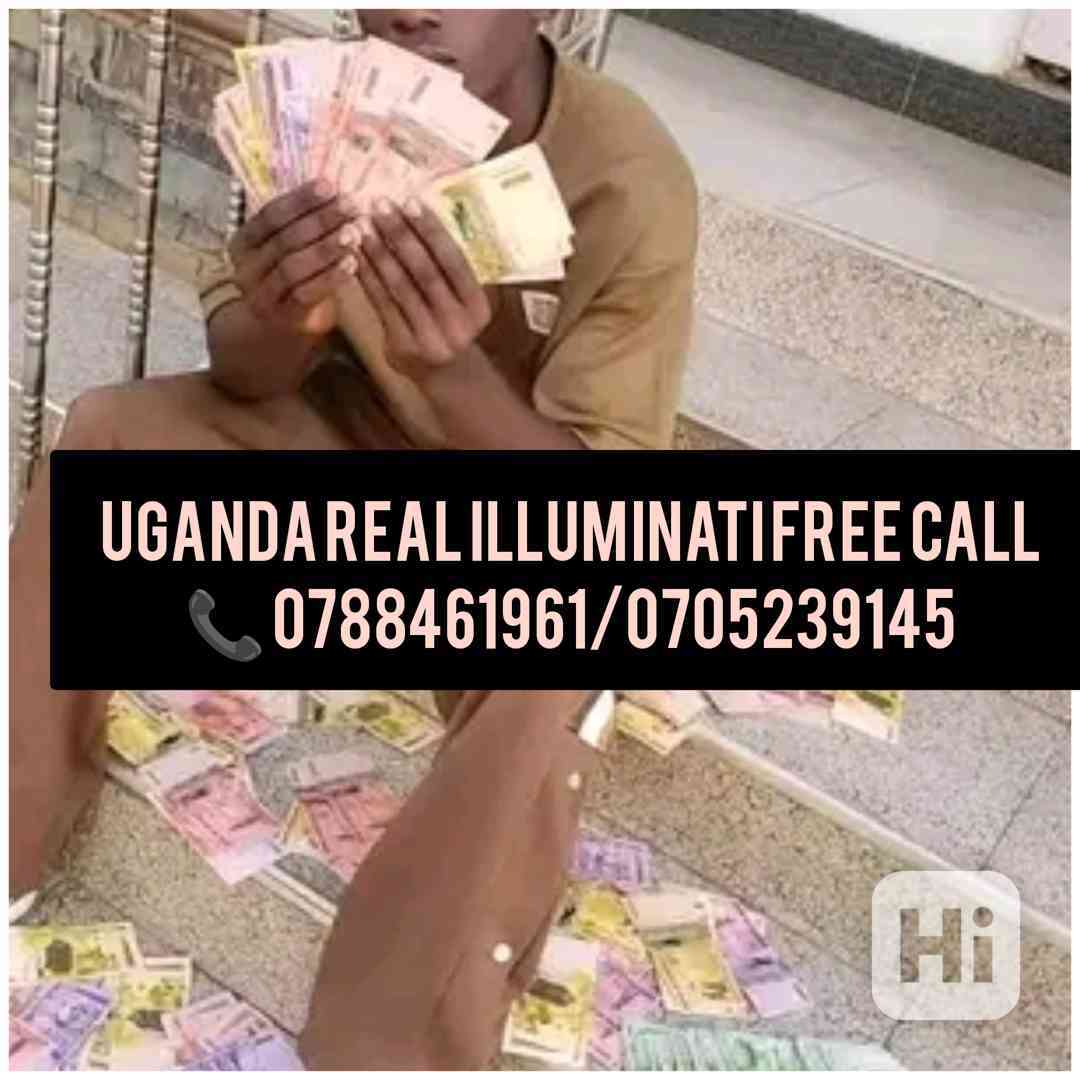 Join illuminati 666 Uganda 0788461961/0705239145 - foto 1