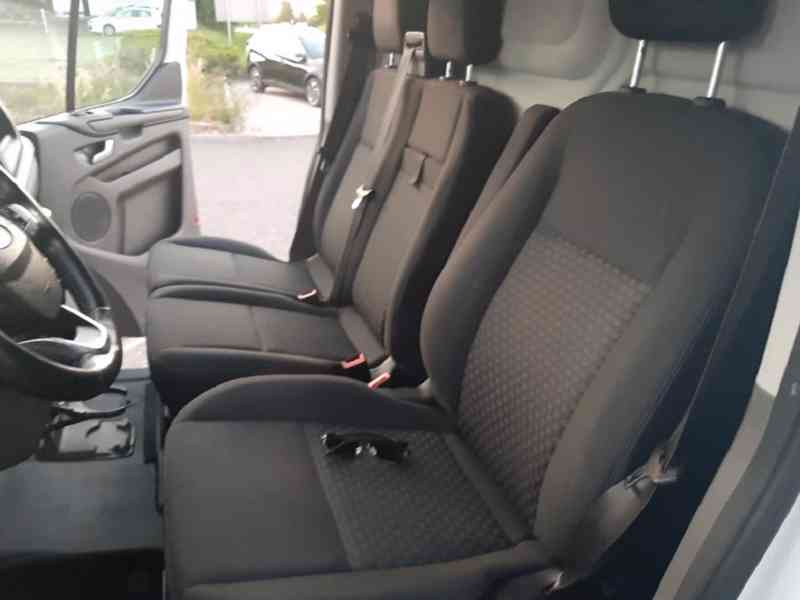 FORD TRANSIT CUSTOM L2H2 - foto 22