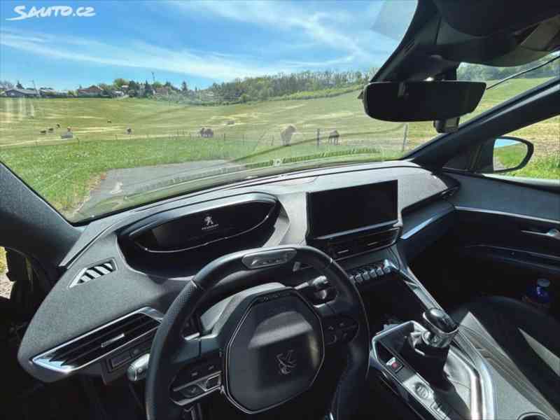 Peugeot 5008 1,5   GT BlueHDI, 7místné - foto 4