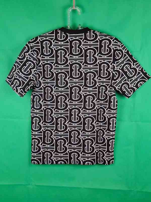 Tričko Burberry vel. S, M, L, XL, 2XL, - foto 3