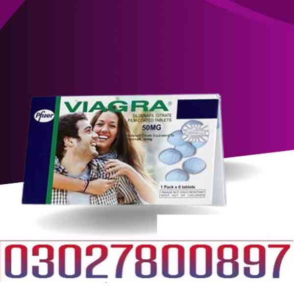 Viagra 50 mg Tablets in Pakistan ^ 0302!7800897