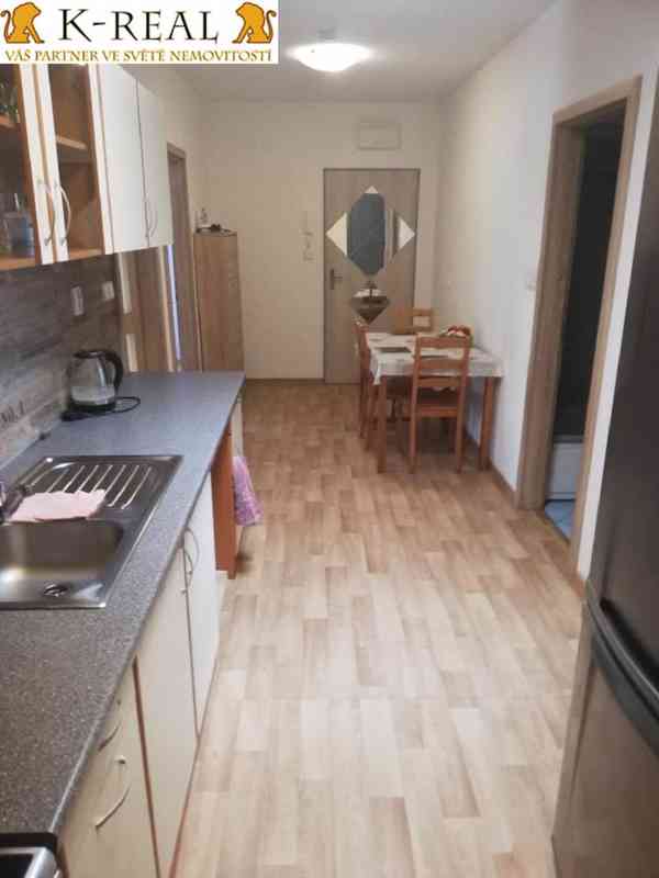 Pronájem byt 3+1 Chudčice, okr. Brno - venkov - foto 5