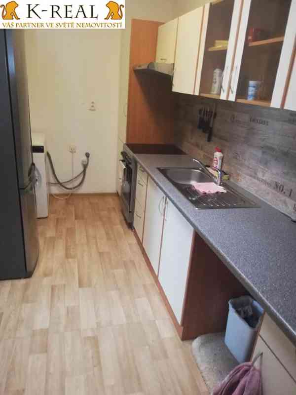 Pronájem byt 3+1 Chudčice, okr. Brno - venkov - foto 7