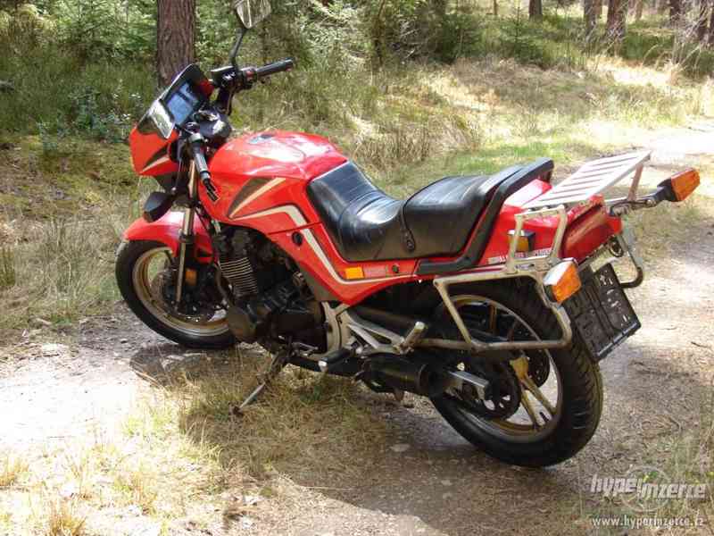 suzuki gsx500e - foto 3