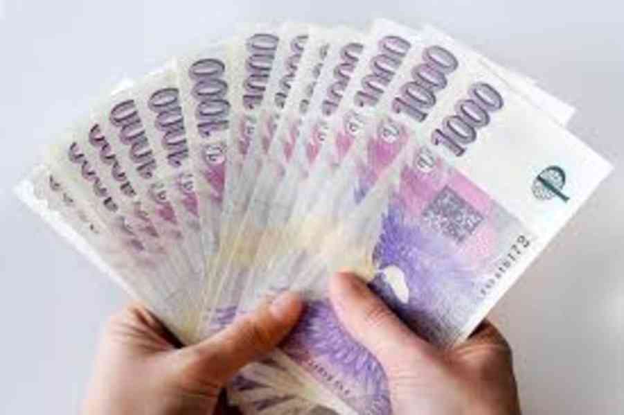 Soukromé půjčky - foto 1