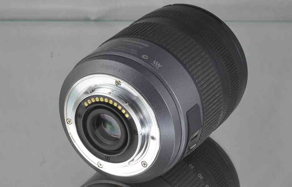 PANASONIC LUMIX 14-140mm f/4,0-5,8 MEGA  Micro4/3 - foto 5