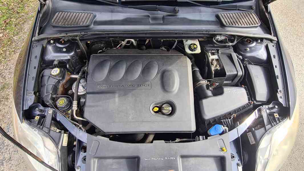 FORD Mondeo 2.0TDCi 143HP TitaniumX, CZ, 2. majitel - foto 6