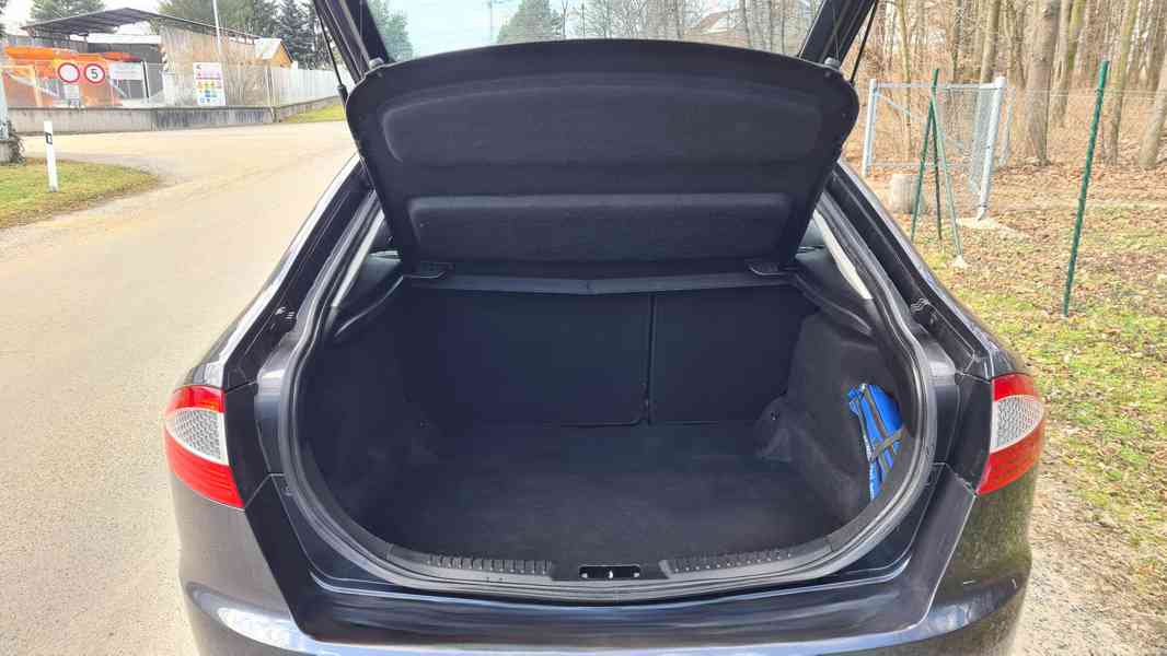 FORD Mondeo 2.0TDCi 143HP TitaniumX, CZ, 2. majitel - foto 3