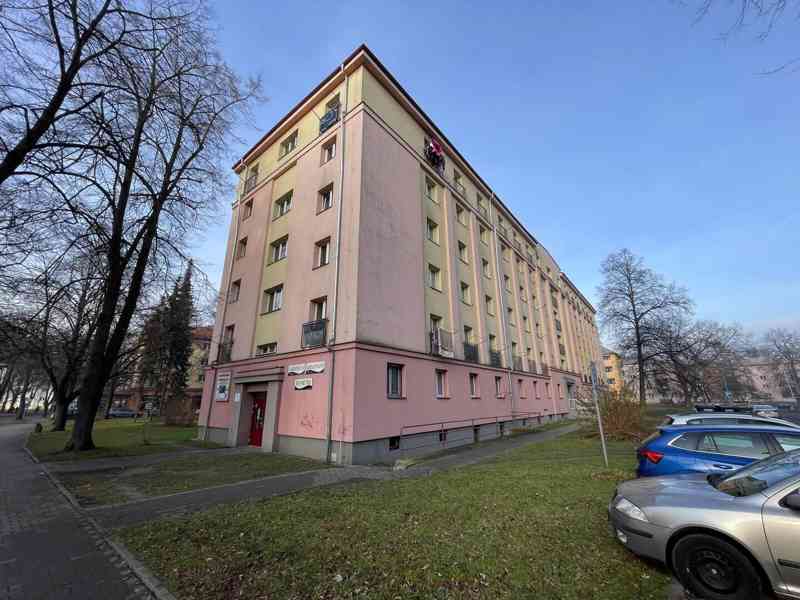 Prodej bytu 2+kk v osobním vlastnictví 29 m², Ostrava - foto 7