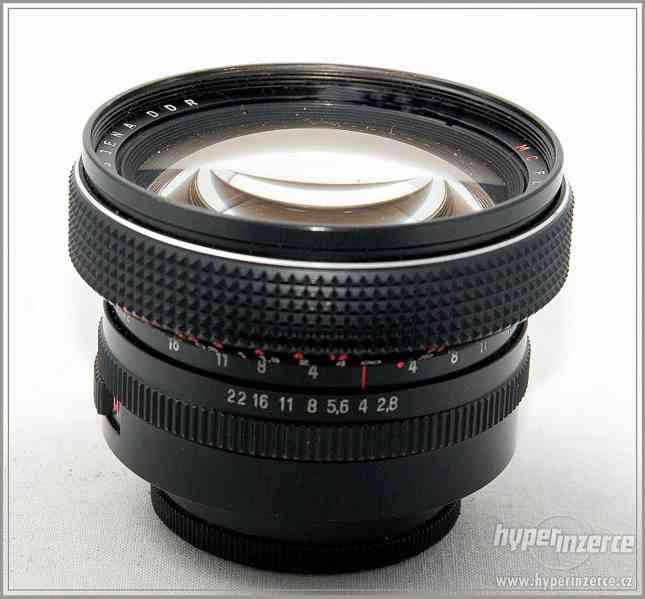 Carl Zeiss 20mm F2.8 Flektogon MC - foto 1
