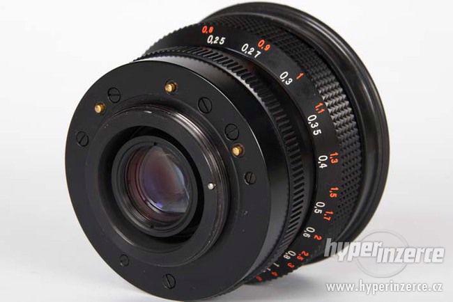Carl Zeiss 20mm F2.8 Flektogon MC - foto 3
