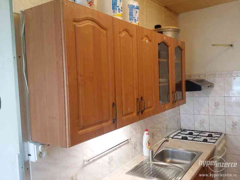Prodám kuchyňskou linku - foto 3