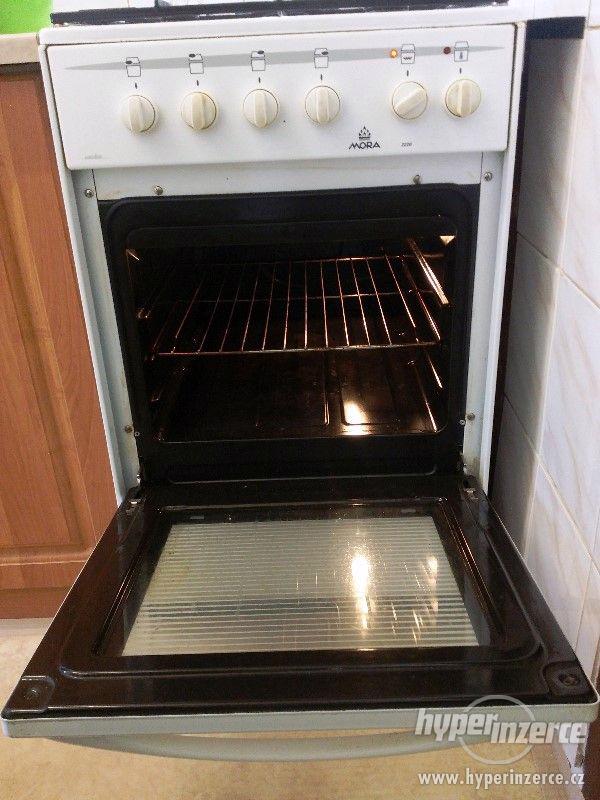 Prodám kuchyňskou linku - foto 6