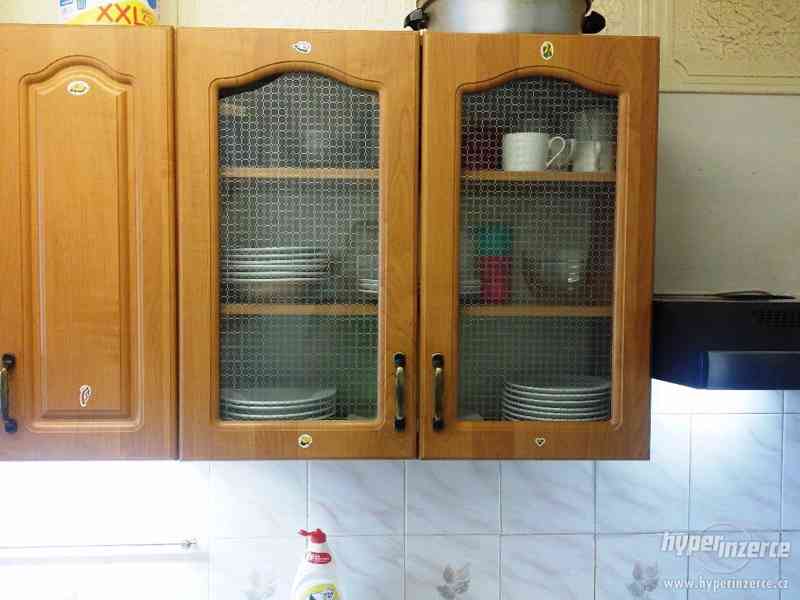 Prodám kuchyňskou linku - foto 9