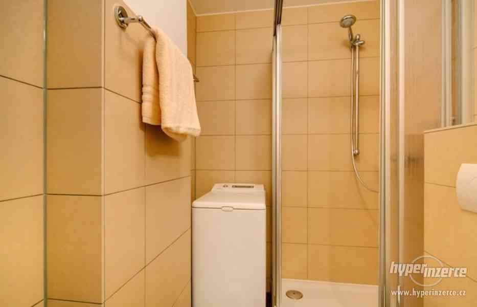 Pronájem bytu 1+1, Kovářská 1257/10 - foto 6