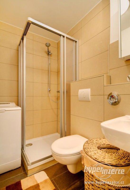 Pronájem bytu 1+1, Kovářská 1257/10 - foto 7