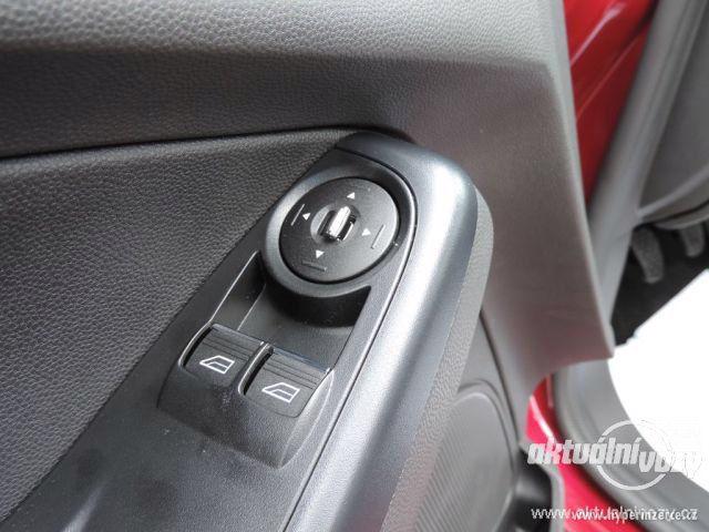 Ford Fiesta 1.2, benzín, vyrobeno 2014 - foto 8
