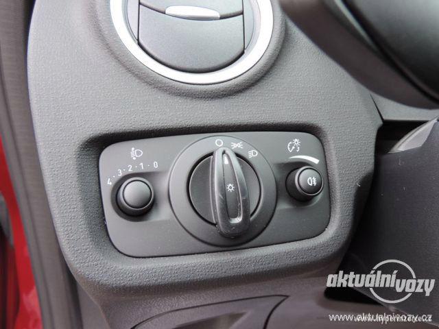 Ford Fiesta 1.2, benzín, vyrobeno 2014 - foto 31