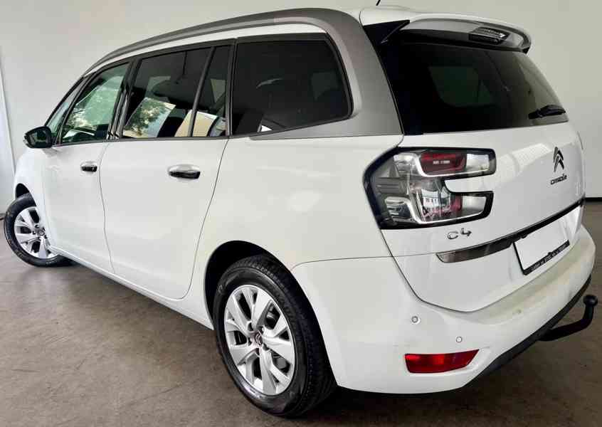 Citroën 1,6i  Grand C4 Picasso / SpaceTourer benzín 121kw - foto 7
