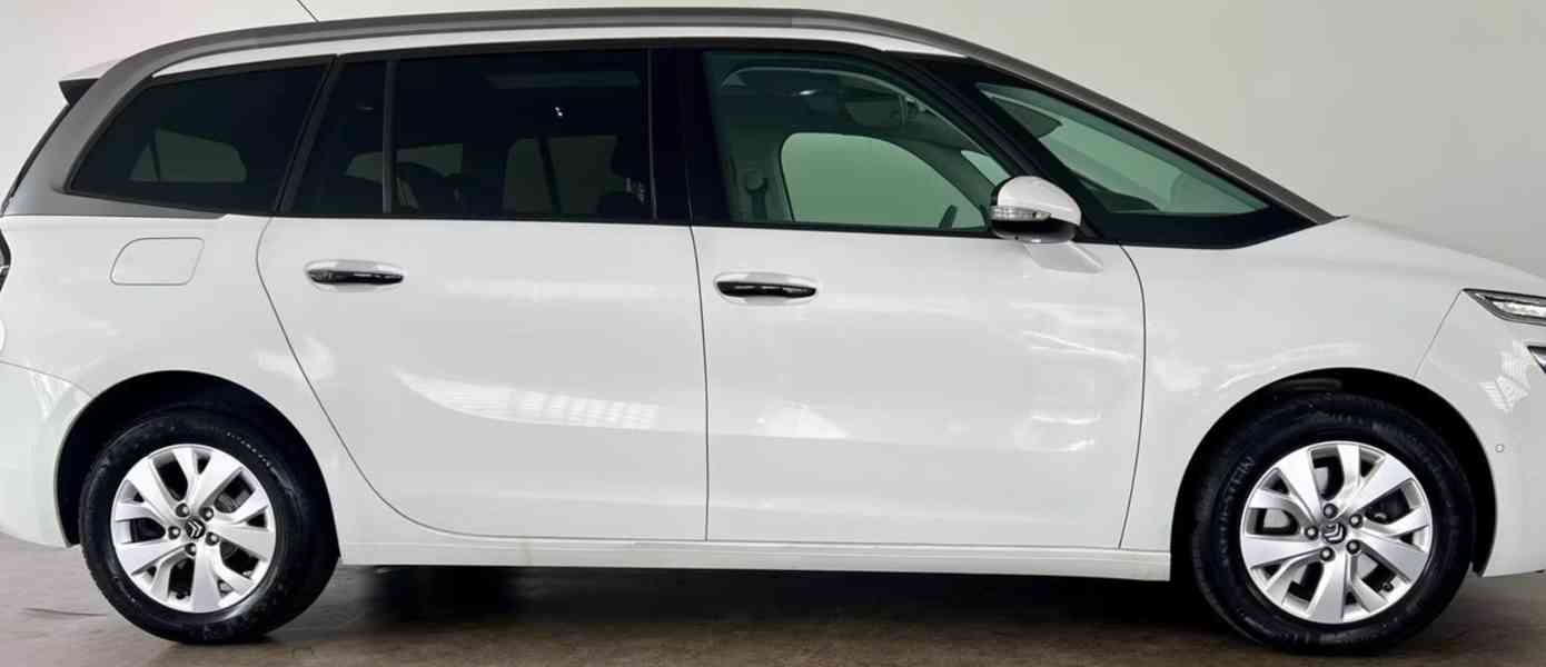 Citroën 1,6i  Grand C4 Picasso / SpaceTourer benzín 121kw - foto 3