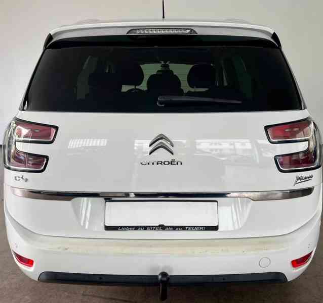Citroën 1,6i  Grand C4 Picasso / SpaceTourer benzín 121kw - foto 8