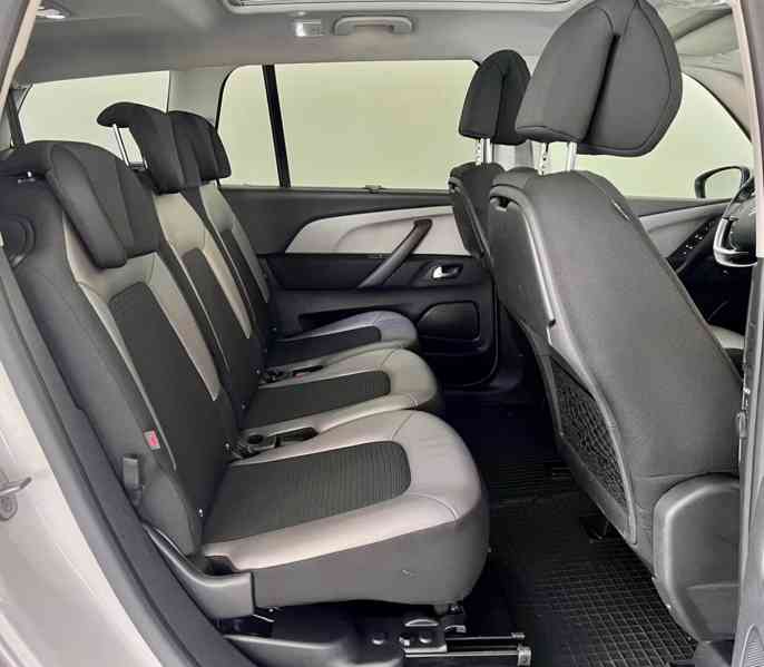 Citroën 1,6i  Grand C4 Picasso / SpaceTourer benzín 121kw - foto 13