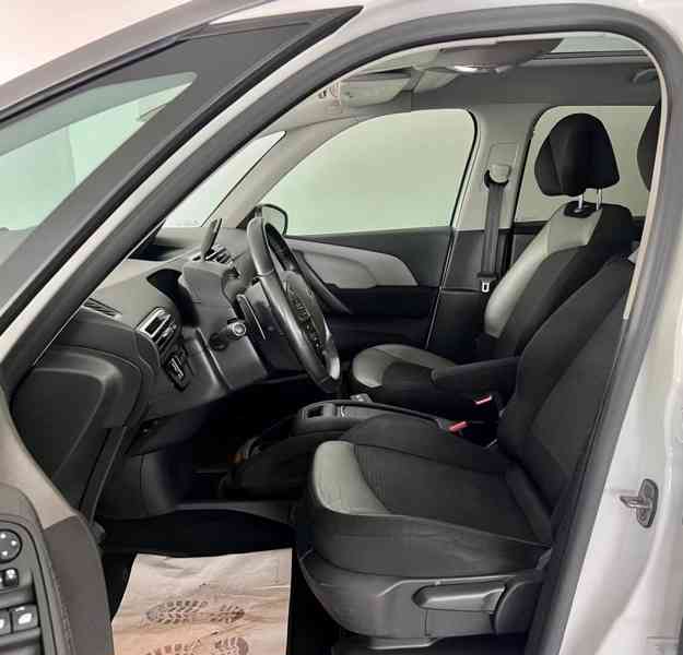 Citroën 1,6i  Grand C4 Picasso / SpaceTourer benzín 121kw - foto 11