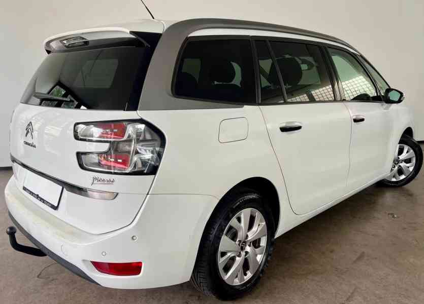Citroën 1,6i  Grand C4 Picasso / SpaceTourer benzín 121kw - foto 4