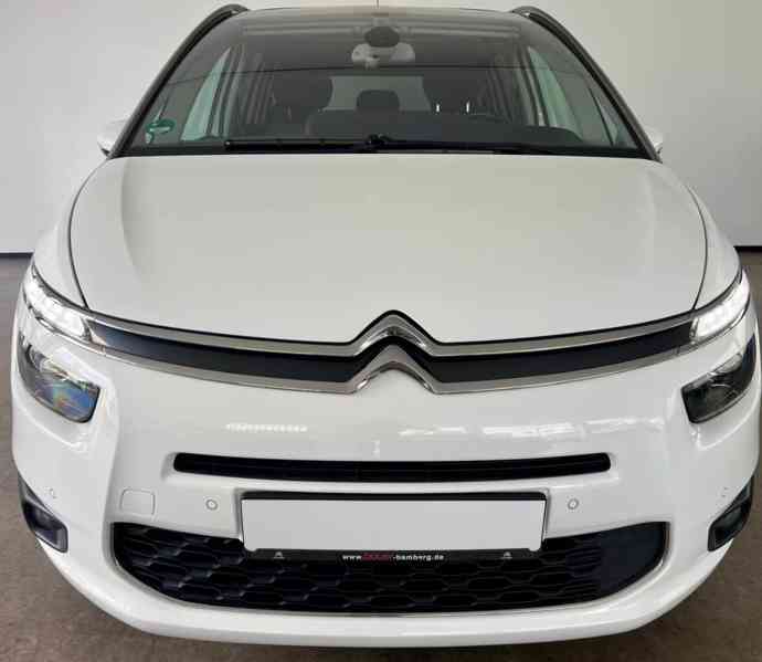 Citroën 1,6i  Grand C4 Picasso / SpaceTourer benzín 121kw - foto 5