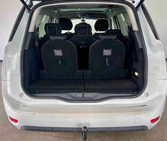 Citroën 1,6i  Grand C4 Picasso / SpaceTourer benzín 121kw - foto 9