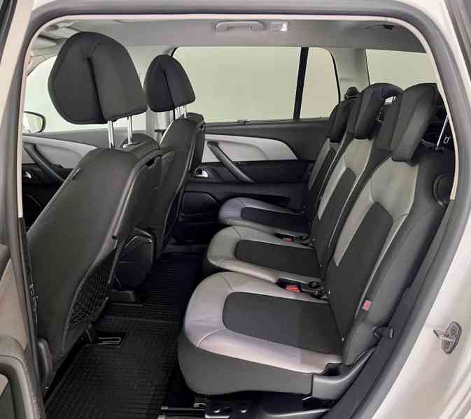 Citroën 1,6i  Grand C4 Picasso / SpaceTourer benzín 121kw - foto 12
