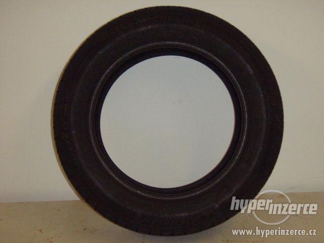 Zimní pneumatika Michelin alpin 3 185/60R15 - foto 1