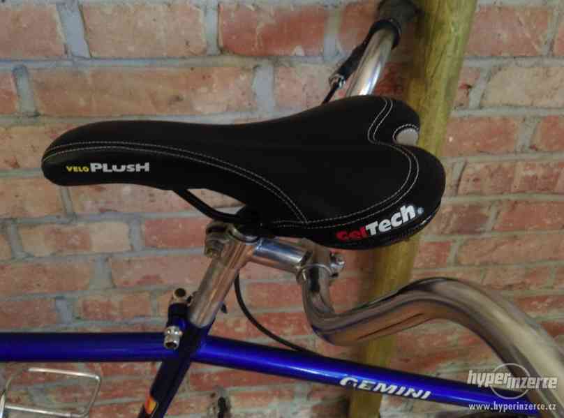 Dvoukolo (Tandem) - foto 2