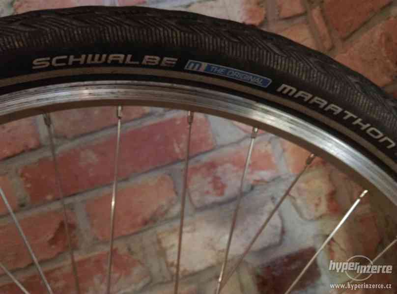 Dvoukolo (Tandem) - foto 3