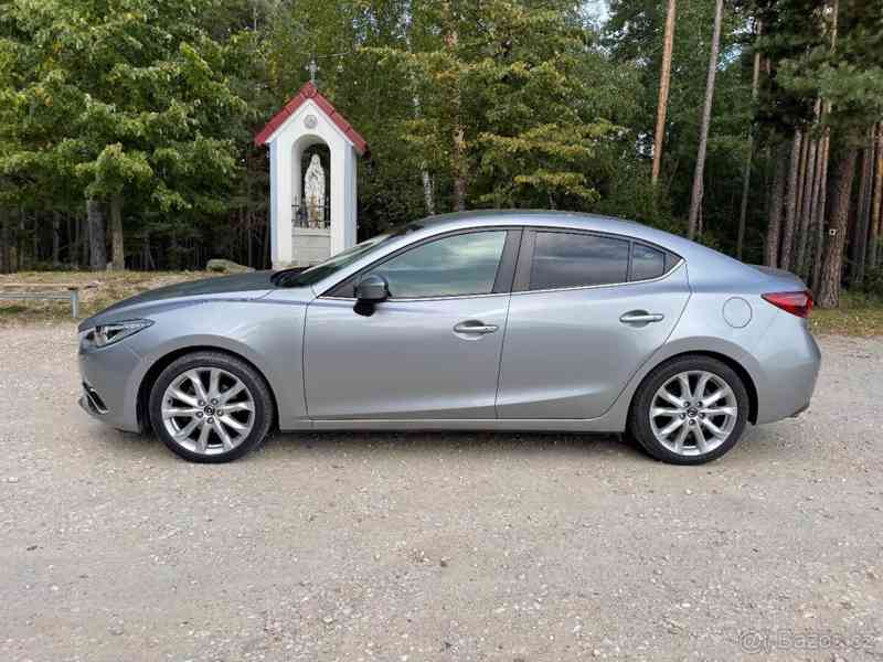 Mazda 3 2.0 Skyactiv-G, automat	 - foto 5