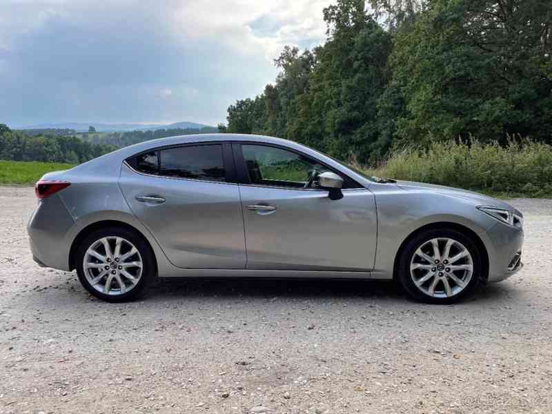 Mazda 3 2.0 Skyactiv-G, automat	 - foto 4