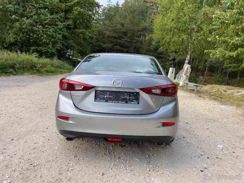 Mazda 3 2.0 Skyactiv-G, automat	 - foto 3