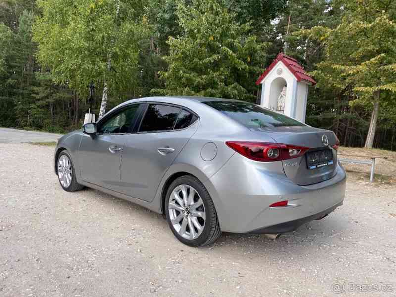 Mazda 3 2.0 Skyactiv-G, automat	 - foto 6