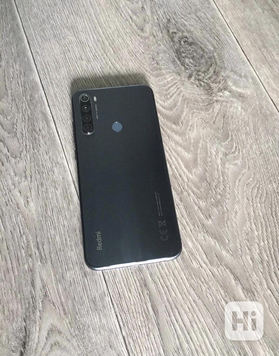 Xiaomi Redmi Note 8T - foto 1