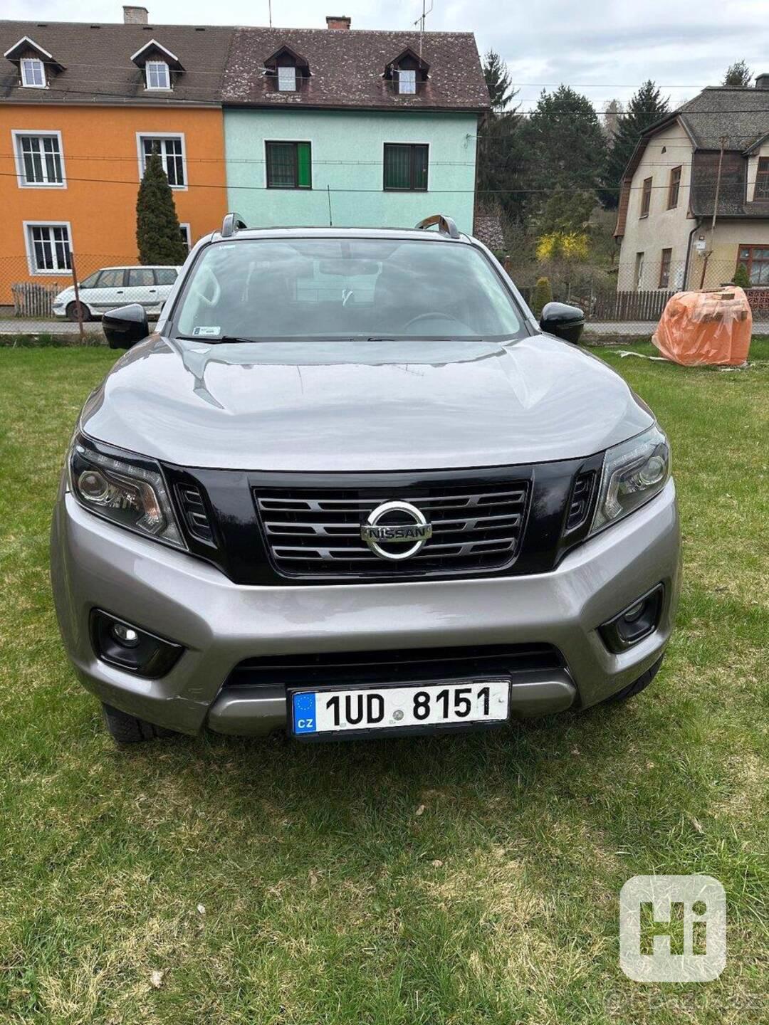 Nissan Navara Nisan Navara - foto 1