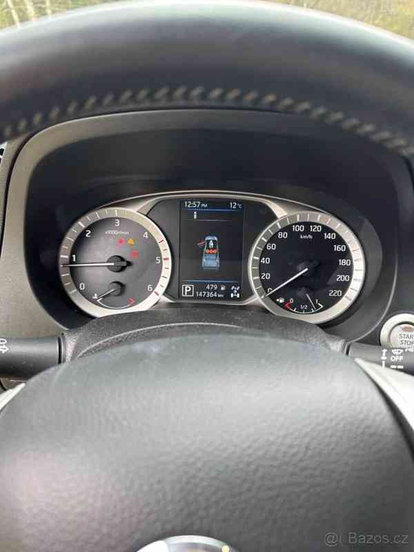 Nissan Navara Nisan Navara - foto 9