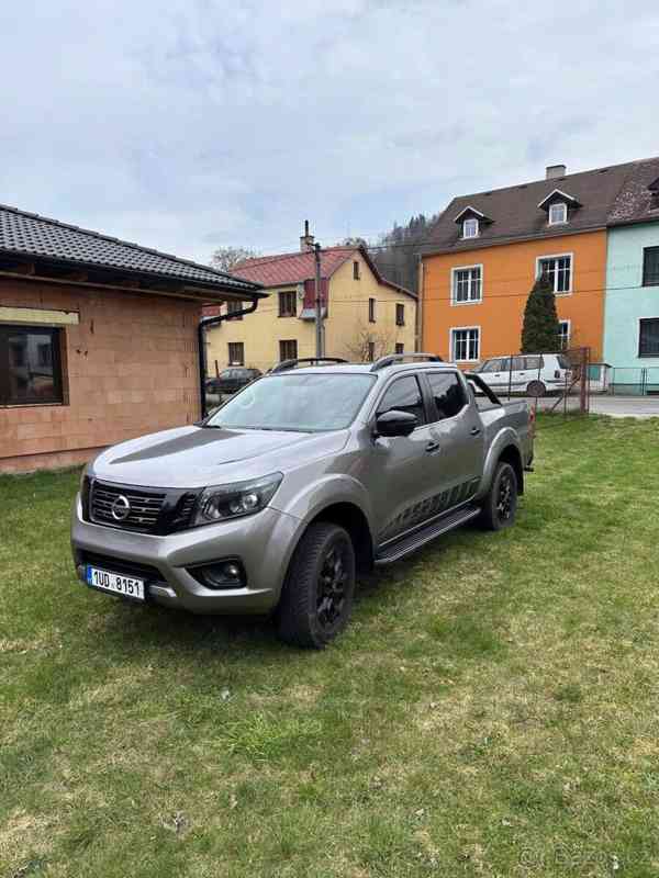 Nissan Navara Nisan Navara - foto 11