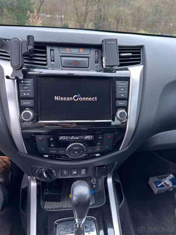 Nissan Navara Nisan Navara - foto 4