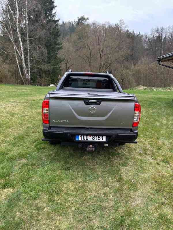 Nissan Navara Nisan Navara - foto 8