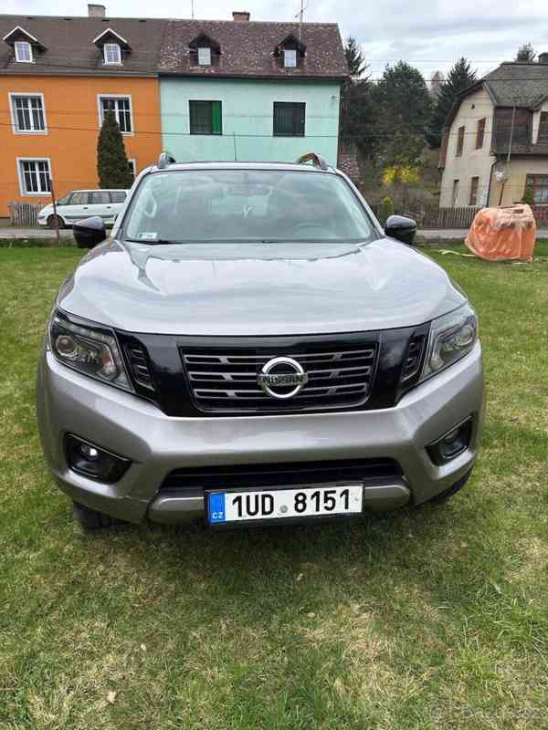 Nissan Navara Nisan Navara - foto 1