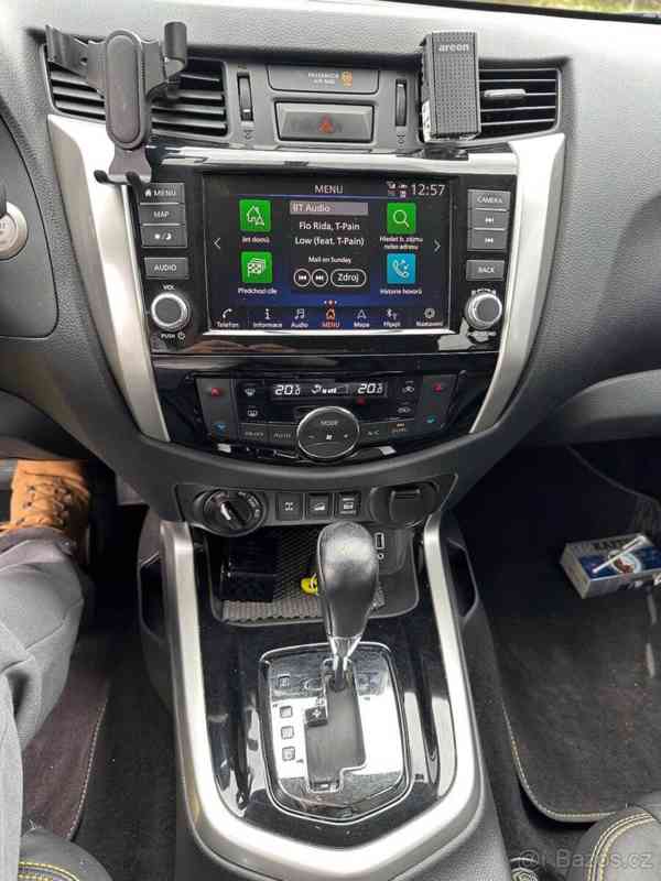 Nissan Navara Nisan Navara - foto 3