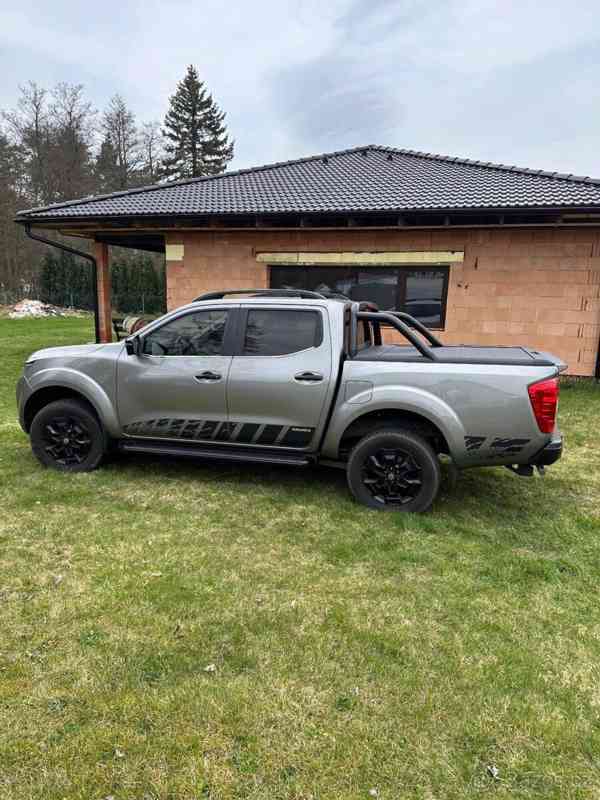 Nissan Navara Nisan Navara - foto 10