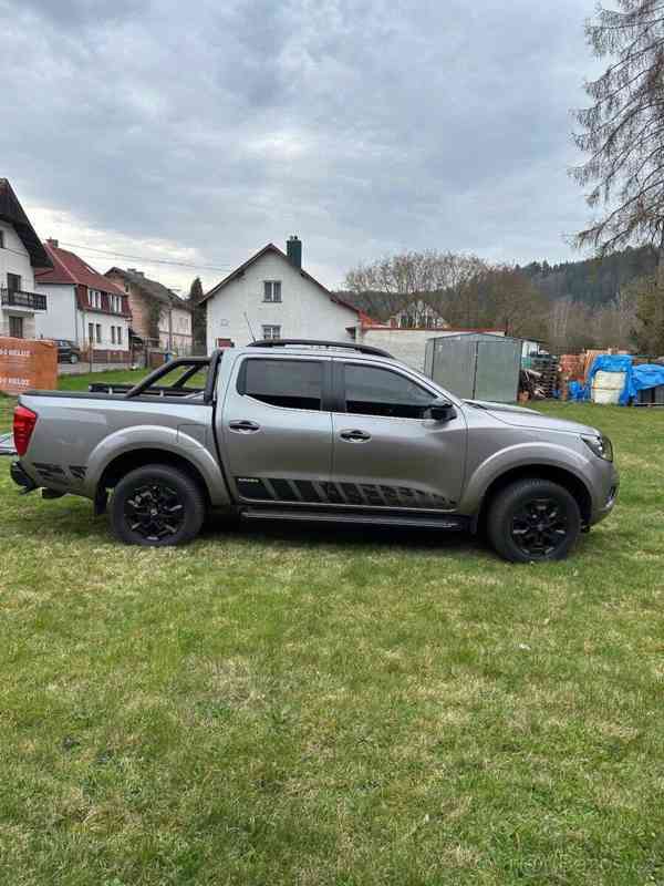 Nissan Navara Nisan Navara - foto 7