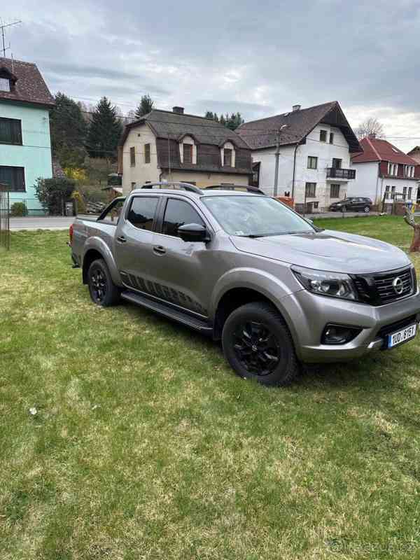 Nissan Navara Nisan Navara - foto 2